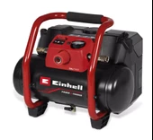 Akülü Kompresör Te-Ac 36/150 Li Of-Solo Power X-Change (36 V, Maks. 8 Bar, 6 L Tank, 150 L/ - 1