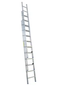 3X3=9 METRE ALÜMİNYUM MERDİVEN - 2