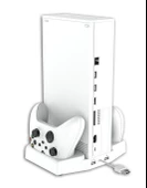 XBOX SERİES S DİKEY TUTUCU ŞARJ STANDI İPEGA PG-XBS011 thumbnail 2