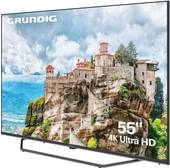 GRUNDİG 55 GHU 7980 - 2