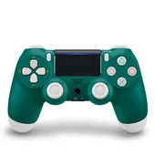 Ps4 Dualshock 4 Kablosuz Oyun Kolu V2 Renk Seçenekli - 10