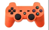 Ps3 Dualshock 3 Kablosuz Oyun Kolu Renk Seçenekli - 7
