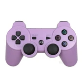 Ps3 Dualshock 3 Kablosuz Oyun Kolu Renk Seçenekli - 6