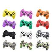 Ps3 Dualshock 3 Kablosuz Oyun Kolu Renk Seçenekli - 1