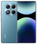 Xiaomi Redmi Note 14 Pro 12 GB 512 GB Mavi (Xiaomi Türkiye Garantili) - 1