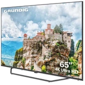 GRUNDİG 65 GHU 7980 - 2