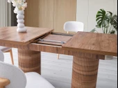 NEHİR MDF YEMEK ODASI TAKIMI - 3