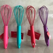 Un 232 Silikon Çırpıcı - 1