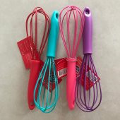 Un 232 Silikon Çırpıcı - 2