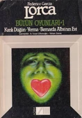 Bütün Oyunları (2 Kitap Takım) - 1