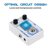Gitar Efekt Pedalı - Overdrive (D-8) - 7
