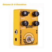 Gitar Efekt Pedalı - Overdrive (D-8) - 1