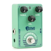 Gitar Efekt Pedalı - Overdrive (D-12) - 1