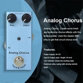 Gitar Efekt Pedalı - Analog Chorus - 1