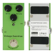 Gitar Efekt Pedalı - Ultimate Drive - 6