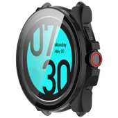 Ticwatch Pro 5 Siyah Koruyucu Tampon Kılıf - 2