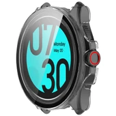 Ticwatch Pro 5 Şeffaf Koruyucu Tampon Kılıf - 2