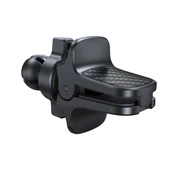 Hava Ventili Araç Telefon Tutucu - 4.5-6.7" Telefonlara Uygun - 360° Dönebilen - 4