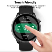 Huawei Watch GT 3 46mm Ekran Koruyucu - Temperli Cam - 5 Adet - 2