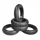 E Scooter Nitro 8.1/2 Dolgu Teker - 1