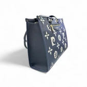 Pierre Cardin  05PC25Y10506-BMN L Lacivert Kadın  Çanta thumbnail 2