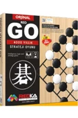 Redka Red Go 4000 Yıllık Strateji Oyunu - - 1