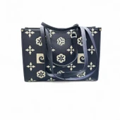 Pierre Cardin  05PC25Y10506-BMN L Lacivert Kadın  Çanta thumbnail 3