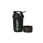 ProteinEczanesi Shaker 500 ML - Toz Saklama Hazneli - 2