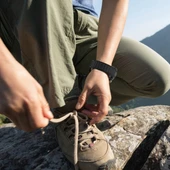 Amazfit GTR Serisi için Alpine Loop Kumaş Kayış - Renk D - 3