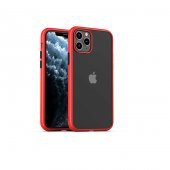 Apple iPhone 11 Pro Kılıf Zore Hom Silikon Kılıf - 2