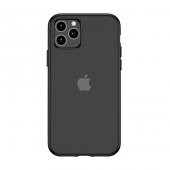 Apple iPhone 11 Pro Kılıf Zore Hom Silikon Kılıf - 6
