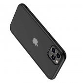 Apple iPhone 11 Pro Kılıf Zore Hom Silikon Kılıf - 8