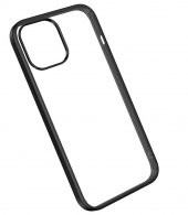 Apple iPhone 12 Pro Kılıf Zore Hom Silikon Kılıf - 6