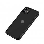 Apple iPhone 11 Kılıf Zore Hom Silikon Kılıf - 7