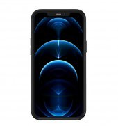 Apple iPhone 12 Pro Kılıf Zore Hom Silikon Kılıf - 9