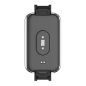 Xiaomi Redmi Smart Band Pro Uyumlu Koruyucu Kılıf - Şeffaf - 7