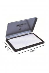 Metal Stampa Küçük 8*6 1 Adet - 1