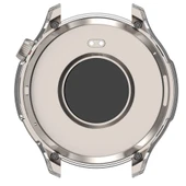 Amazfit Balance A2286 Koruyucu Tampon Kılıf - Şeffaf - 7