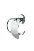 SAS Banyo Aksesuar Seti KROM İkili Set - 3
