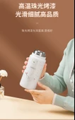600mL Paslanmaz Çelik Termal Bardak - Çay Süzgeçli - 9