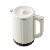2L Elektrikli Su Isıtıcısı - 1500W - Paslanmaz Çelik - 6