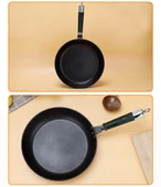 28cm Yapışmaz Tava - Tüm Ocaklara Uygun - 11