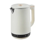 2L Elektrikli Su Isıtıcısı - 1500W - Paslanmaz Çelik - 3