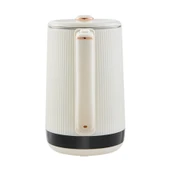2L Elektrikli Su Isıtıcısı - 1500W - Paslanmaz Çelik - 4