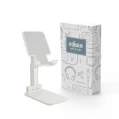 Katlanabilir Telefon Tutucu - SM-9025 - 110g - 2
