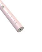 Sonic Elektrikli Diş Fırçası - Pembe ABS Dupont Kıl - 2