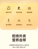 Minions Desenli Isıya Dayanıklı Cam Saklama Kabı Seti - 635mL x 2 thumbnail 8