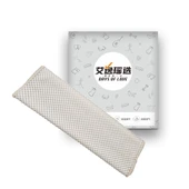 Bambu Kömürlü Spor Havlusu - 30x100cm - Emaye Gri - 2
