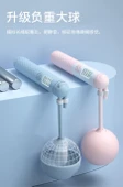 Akıllı Atlama İpi - Pembe ABS+TPR Silikon Top - 7
