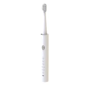 Sonic Elektrikli Diş Fırçası - Pembe ABS Dupont Kıl - 3
